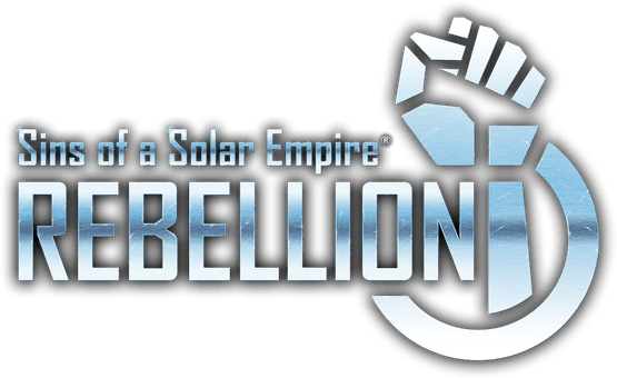 Pecados de un Imperio Solar: Logotipo de la Rebelión