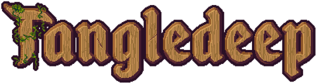 logotipo Tangledeep