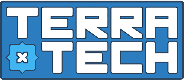 logotipo de TerraTech