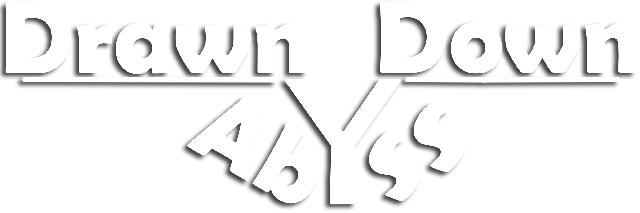 Drawn abyss logo