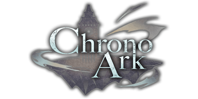 Chrono Ark Logo