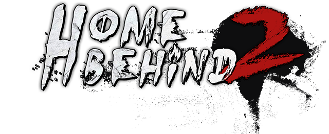 Home Behind 2 Logo