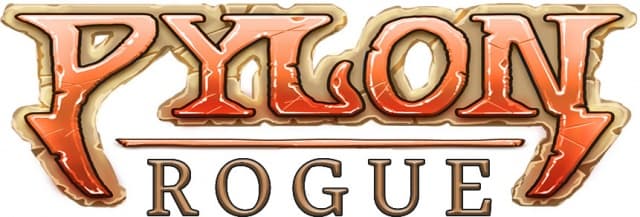 Pilon: Rogue logosu