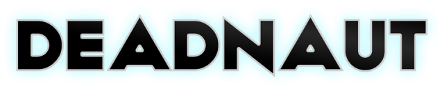 Deadnaut Logo