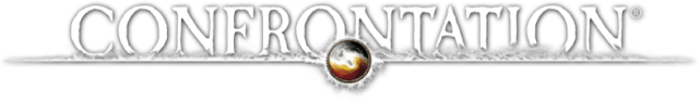 Confrontation Logo