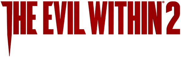 Logo The Evil Within 2