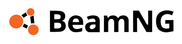 BeamNG drive Logo