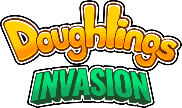 Albóndigas: logotipo de invasión