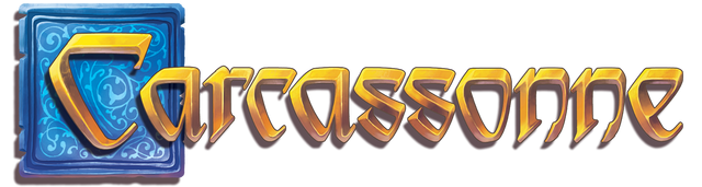 Carcasona - Logotipo de Tiles & Tactics