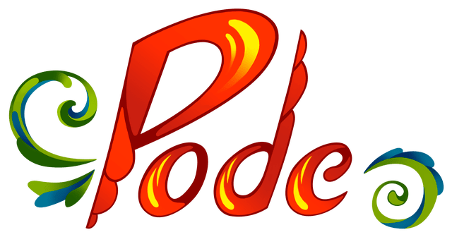 Pode Logo