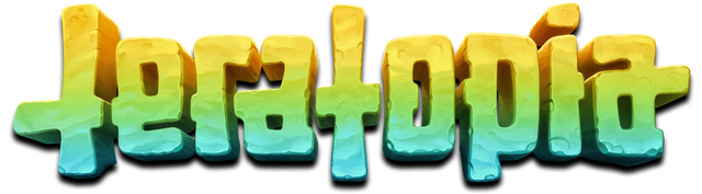 Teratopia logosu