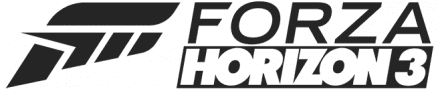 Forza Horizon 3 logo