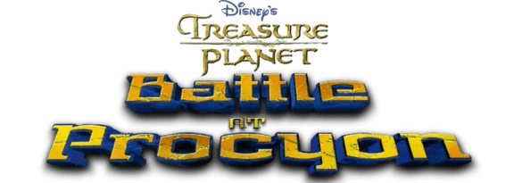 treasure planet battle at procyon steam start up issues