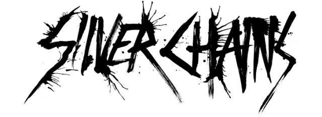Silver Chains Logo