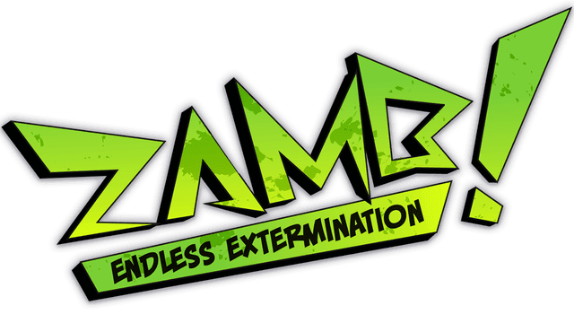 ZAMB! Endless Extermination Logo