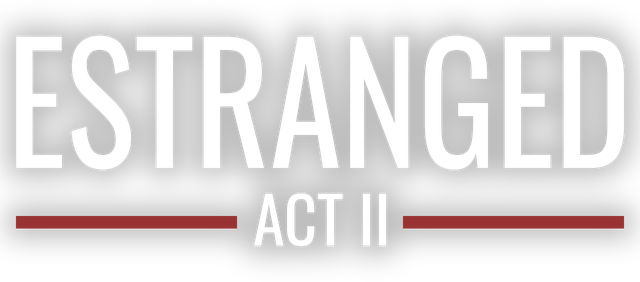 Estranged: Act 2 Logo