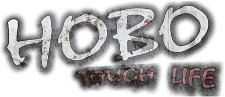 Hobo: Tough Life logo