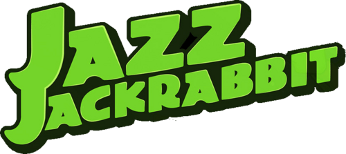 Caz tavşanı logosu