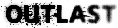 Outlast (+ Whistleblower) Logo