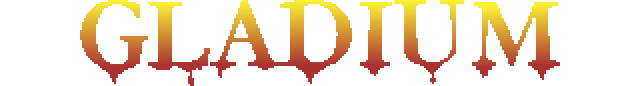 GLADIUM Logo