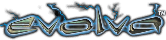 Evolva logosu