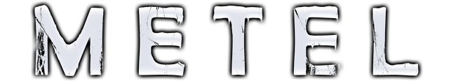 Metel - Horror Escape Logo