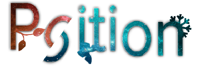 logotipo de posición