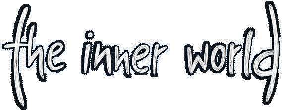 The Inner World Logo