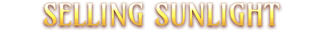 Selling Sunlight Logo