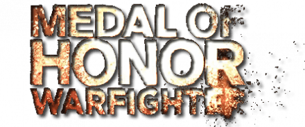Medal of Honor Warfighter logo