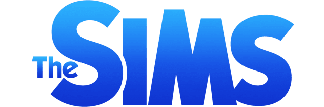 The Sims 1 logo