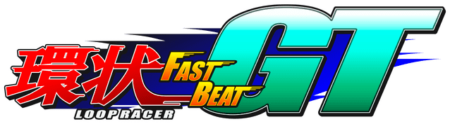 Logotipo FAST BEAT LOOP RACER GT