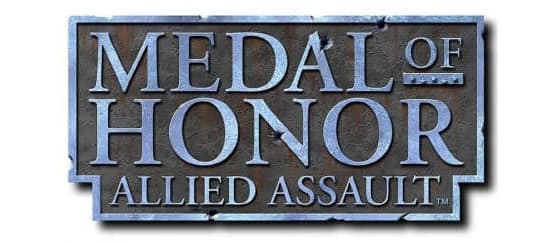Medal of Honor: Allied Assault Logo