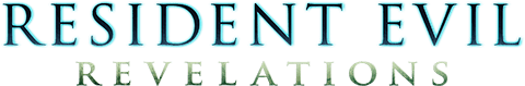 Logotipo de Resident Evil Revelations