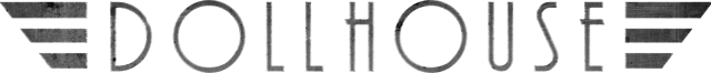 Dollhouse Logo