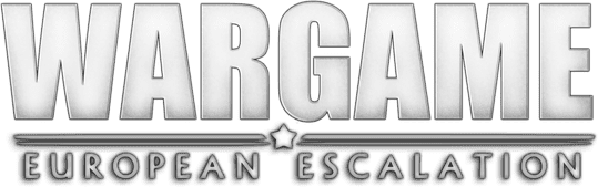Wargame: Avrupa Eskalasyonu logosu