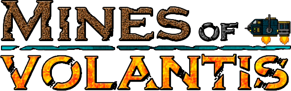 Logotipo de Recargas de Volantis