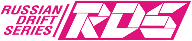 RDS Resmi Drift video oyunu logosu