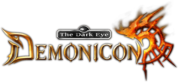 Demonicon Logo