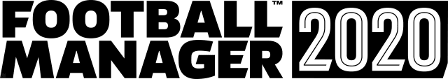 Football Manager 2020 Logo