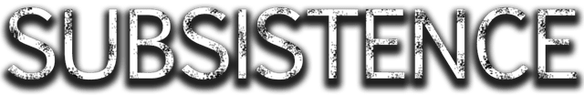 logotipo de existencia