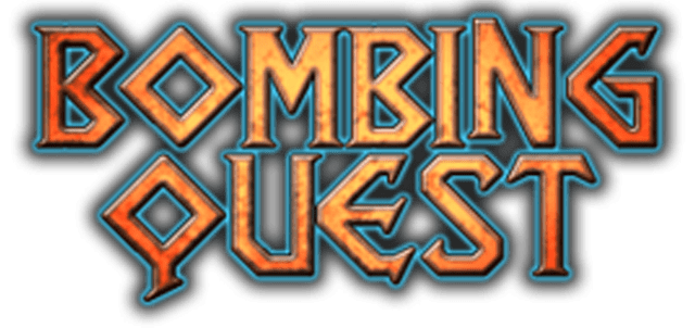Bombing Quest Logo