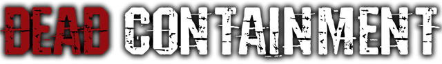 Dead Containment Logo