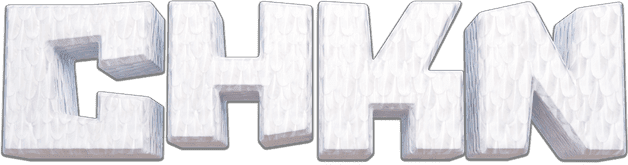 CHKN logosu