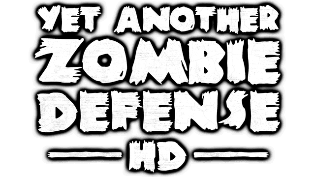 Outro logotipo de Zombie Defense HD