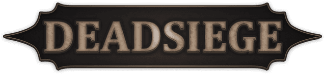 Deadsiege logosu