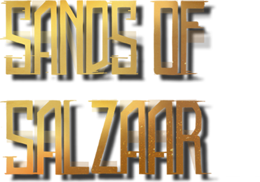Areia de Salzaar logo