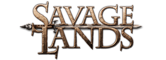 Savage Lands Logo