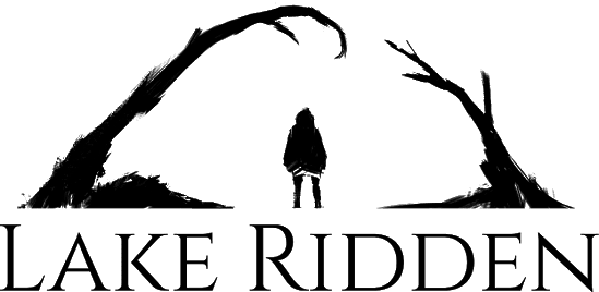 See hidden logo