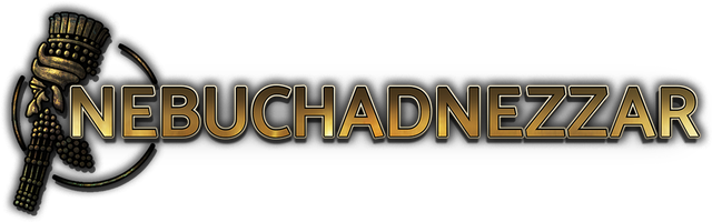 Nebuchadnezzar logo